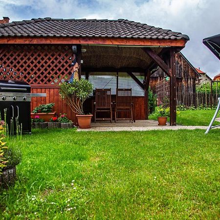 Apartman Vivi Pribylina Liptovsky Mikulas Ngoại thất bức ảnh
