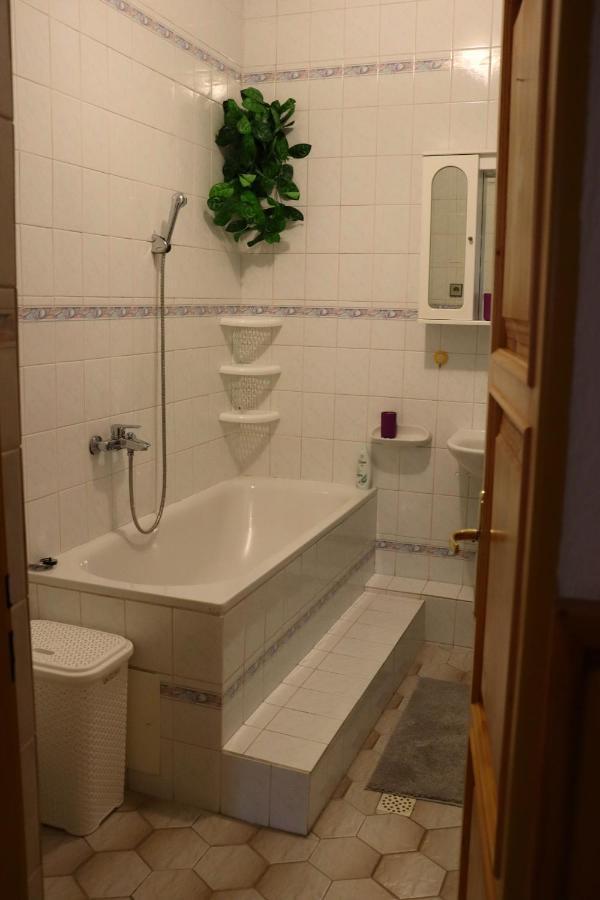 Apartman Vivi Pribylina Liptovsky Mikulas Ngoại thất bức ảnh